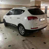 جک اس ۵مدل ۱۴۰۰ موتور جدید