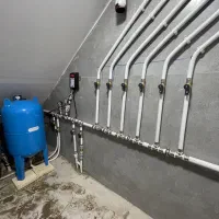 خدمات تاسیسات ساختمان|خدمات پیشه و مهارت|رشت, کاکتوس|دیوار