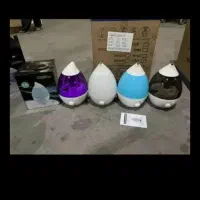 بخور سردکوزه ای/ اشکی نونوآکبند باکارتن  طرح مختلف