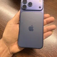 آیفون ۱۷پرومکس ۲۵۶