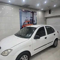 تیبا 2 مدل ۹۹ بدون رنگ