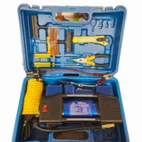 ست کامل پنچر گیری فندکی