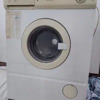 لباسشویی ارج