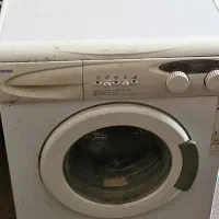 لباسشویی اسنوا