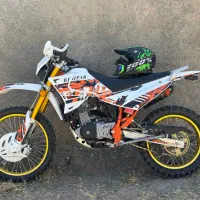بهپر 200cc 1402