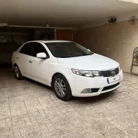 کیا سراتو آپشنال مدل۹۸ درحد