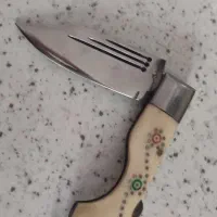 چاقو بابا|کلکسیون اشیاء عتیقه|بوکان, |دیوار