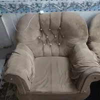 مبل راحتی ۷ نفره