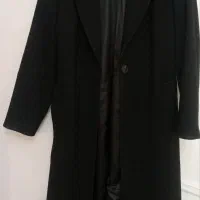 پالتو و بارونی و مانتو