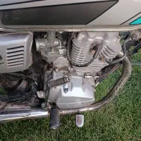 موتور هندا200 لیفان|موتورسیکلت|فردیس, شهرک شهید حسینی|دیوار