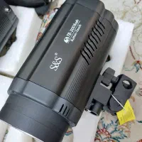کیت فلاش S&S 300