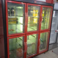 یخچال فروشگاهی|فروشگاه و مغازه|ششتمد, |دیوار