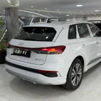 آئودی Q4|خودرو سواری و وانت|تهران, عباس‌آباد|دیوار