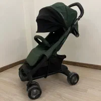 کالسکه مسافرتی نونا مدل پیپ لوکس nuna pepp lux