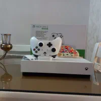 ایکس باکس وان اس