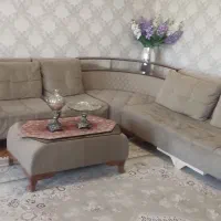 فروش یک دست راحتی ال