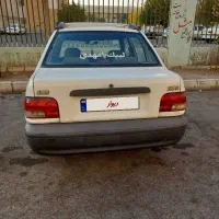 پراید مدل آخر ۸۹|خودرو سواری و وانت|اسلام‌شهر, بهرام آباد|دیوار