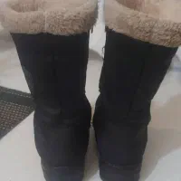 بوت و کتونی دخترانه اورجینال