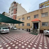 اجاره هتل مهمانپذیر سوییت در مرکز شهر|اجارهٔ کوتاهمدت آپارتمان و سوئیت|شیراز, دروازه اصفهان|دیوار