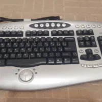 کیبورد حرفه ای فراسو fcr-8900