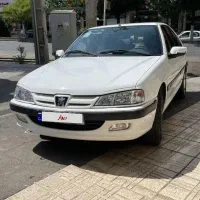 پژو پارس موتور(xu7p)1401