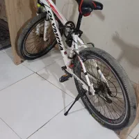 دوچرخه سایز ۲۶|دوچرخه، اسکیت، اسکوتر|اهواز, پردیس|دیوار