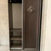 کمد و جا کفشی|جاکفشی، کمد، دراور|تهران, جنتآباد جنوبی|دیوار