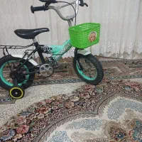 دوچرخه 12|دوچرخه، اسکیت، اسکوتر|مشهد, شهید جنگی|دیوار