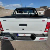 تی ۸ ماشین نو کارمندی  خاکی نرفته|خودرو سواری و وانت|تربت‌حیدریه, کاشانی|دیوار