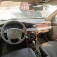 سمند مولتی پلکس مدل ۹۵|خودرو سواری و وانت|بهاباد, |دیوار