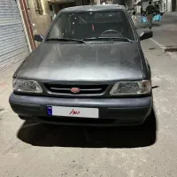 پراید مدل ۷۸|خودرو سواری و وانت|تهران, فتح|دیوار