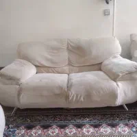 کاناپه|مبلمان خانگی و میز عسلی|کرج, حصارک بالا|دیوار