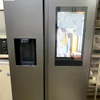 یخچال ساید بای سایدسامسونگ اخرین مدل