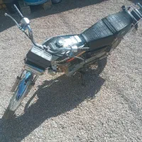 موتور سیکلت