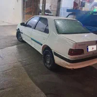 پارس سفید|خودرو سواری و وانت|شیروان (خراسان), |دیوار