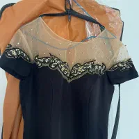 لباس شب کنزل ترک سایز ۳۸