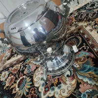 سماور بدون کوره|سماور، چای‌ساز، قهوه‌ساز|قم, ولیعصر|دیوار