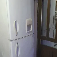 فروش یخچال|یخچال و فریزر|تنکابن, |دیوار