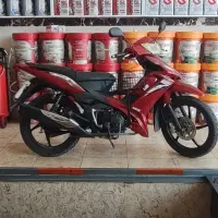 موتور tvs