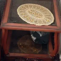 دومبل سه نفره ودو نفره ودو پرده