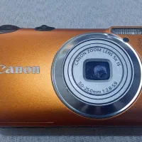 دوربین دیجیتال canonاصلیHD