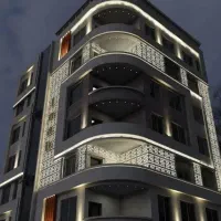 185متر-تک-واحده-ویوپانوراما360درجه-مینیمال-ولوکس