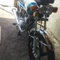موتور باسل 200cc|موتورسیکلت|تبریز, |دیوار