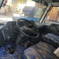 فروش نیسان zf دوگانه فابریک 85