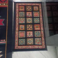 گلیم آشپزخانه و ۲ عدد پا دری|گلیم، جاجیم، گبه|تربت جام, مسکن مهر|دیوار