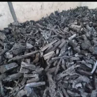 فروش زغال کبابی