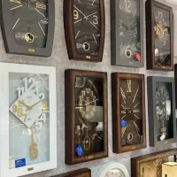زیر قیمت قیمت بازار پخش مستقیم خ کاوه|ساعت دیواری و تزئینی|اصفهان, پوریای ولی|دیوار