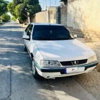 پژو Slx مدل ۹۷