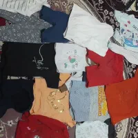 لباس بچگانه|کفش و لباس بچه|کوهدشت, |دیوار