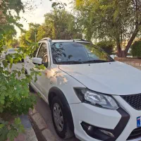 کوئیک GX مدل 1402|خودرو سواری و وانت|دوگنبدان, |دیوار